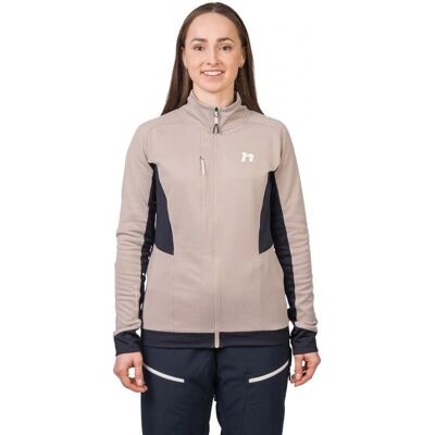 Hannah Nela Chaqueta Mujer - Gris Hannah Nela Chaqueta Mujer - Gris