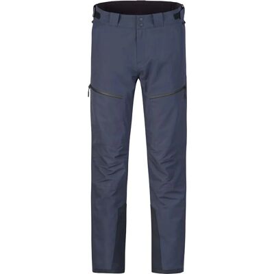 Hannah Wiel Pantaloni Uomo Blu - Pantaloni da Sci Impermeabili Hannah Wiel Pantaloni Uomo Blu - Pantaloni da Sci Impermeabili