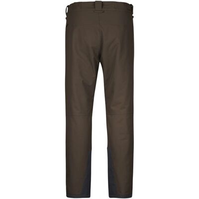 Hannah Wiel Pantaloni Uomo - Marrone - Impermeabili e Traspiranti Hannah Wiel Pantaloni Uomo - Marrone - Impermeabili e Traspiranti