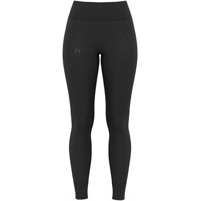 Hannah Thermo Active Capa base térmica negra Hannah Thermo Active Capa base térmica negra
