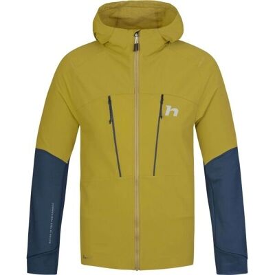 Giacca Hannah Trane - Antivento, Resistente all'acqua, Ibrida Giacca Hannah Trane - Antivento, Resistente all'acqua, Ibrida
