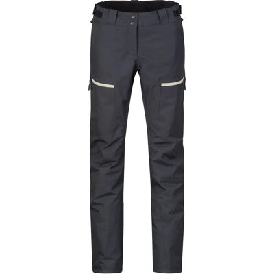 Pantaloni da sci Hannah Soren anthracite - Pantaloni da sci Pantaloni da sci Hannah Soren anthracite - Pantaloni da sci