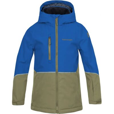 Hannah Anakin Jr Chaqueta Infantil Azul - Kids Jacket Hannah Anakin Jr Chaqueta Infantil Azul - Kids Jacket