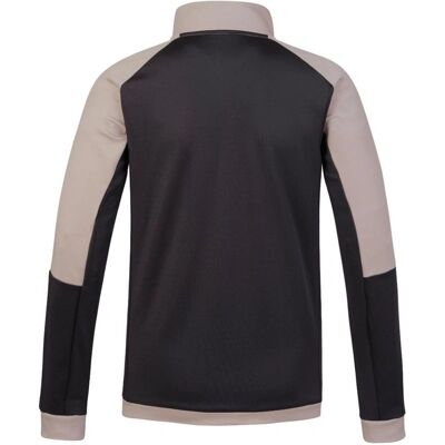 Hannah Tariq II Black Jacket - Men's Hannah Tariq II Black Jacket - Men's