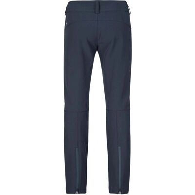 Pantaloni Da Sci Hannah Ilia Donna Blu - Abbigliamento Invernale Pantaloni Da Sci Hannah Ilia Donna Blu - Abbigliamento Invernale