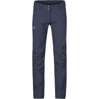 Hannah Ilia Womens Trousers - Waterproof Breathable Alpine Fit Hannah Ilia Womens Trousers - Waterproof Breathable Alpine Fit