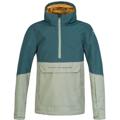 Hannah JUMY JR Chaqueta infantil - Azul Hannah JUMY JR Chaqueta infantil - Azul
