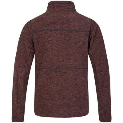 Hannah Santon II Paarse Jas - Herenkleding Hannah Santon II Paarse Jas - Herenkleding