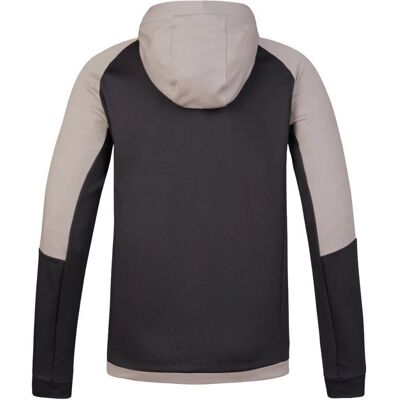 Hannah Tariq Jacket - Athletic Fit - Black Hannah Tariq Jacket - Athletic Fit - Black