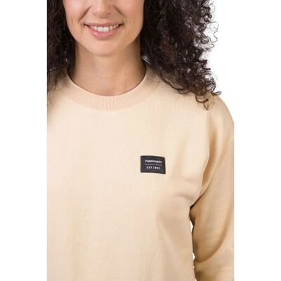 Hannah Moly BH Pullover Giallo - Abbigliamento Casual Hannah Moly BH Pullover Giallo - Abbigliamento Casual