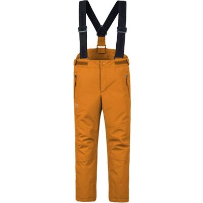 Hannah Akita Jr II Pantalones de niños Naranja - Pantalones para niños Hannah Akita Jr II Pantalones de niños Naranja - Pantalones para niños