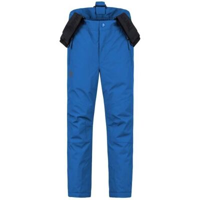 Pantaloni de Schi Hannah Akita Jr II - Albastru, Mărimea S Pantaloni de Schi Hannah Akita Jr II - Albastru, Mărimea S