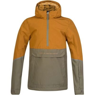 Hannah Jumy Jr Chaqueta Infantil Amarilla Hannah Jumy Jr Chaqueta Infantil Amarilla