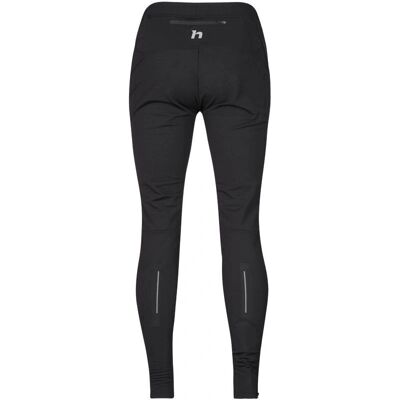 Pantaloni Hannah Alison II Neri - Attrezzatura da sci di fondo Pantaloni Hannah Alison II Neri - Attrezzatura da sci di fondo