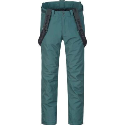 Hannah Slater FD Trousers - Waterproof, Breathable, Insulated - Men's Blue 2XL Hannah Slater FD Trousers - Waterproof, Breathable, Insulated - Men's Blue 2XL