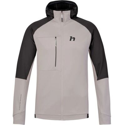 Hannah Tariq Jacket - Sporty, Elastic, Insulating - Jacket Hannah Tariq Jacket - Sporty, Elastic, Insulating - Jacket