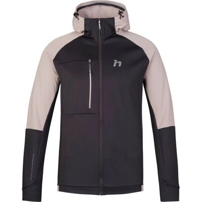 Giacca Hannah Tariq - Sportiva Nera - S Giacca Hannah Tariq - Sportiva Nera - S