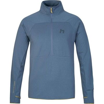 Giacca Hannah Ethan Hz Blu - Strato tecnico outdoor uomo Giacca Hannah Ethan Hz Blu - Strato tecnico outdoor uomo