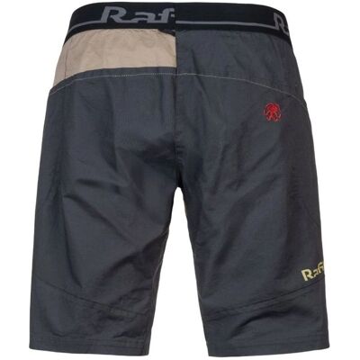 Pantaloncini Megos Rafiki - Traspiranti Resistenti Elasticizzati - Shorts Pantaloncini Megos Rafiki - Traspiranti Resistenti Elasticizzati - Shorts
