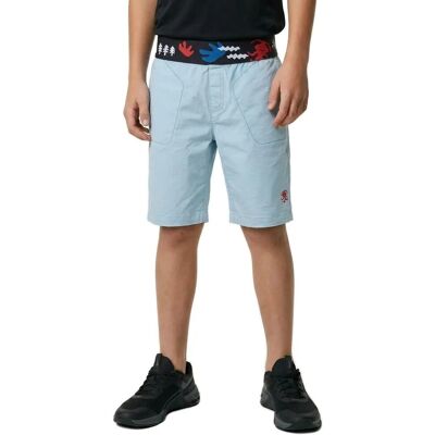Rafiki Rumney Jr Pink Kids Shorts - Shorts Rafiki Rumney Jr Pink Kids Shorts - Shorts