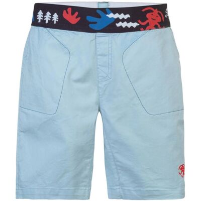 Rafiki Rumney Jr Pink Kids Shorts - Shorts Rafiki Rumney Jr Pink Kids Shorts - Shorts