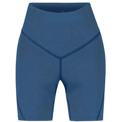 Rafiki Womens Vita CTN Shorts - Cotton, Lightweight, Elastic Waist - Shorts Rafiki Womens Vita CTN Shorts - Cotton, Lightweight, Elastic Waist - Shorts