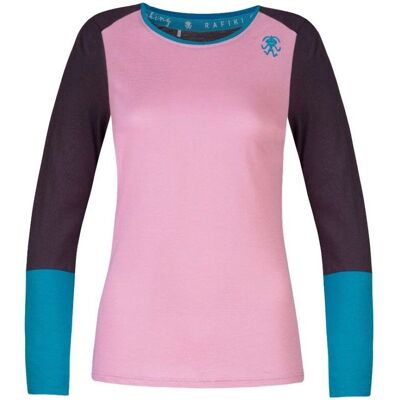 Rafiki Finale Womens Pink T-Shirt - T-Shirt Rafiki Finale Womens Pink T-Shirt - T-Shirt