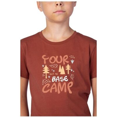 Hannah RANDY JR II Arabische Kruid - T-Shirt Hannah RANDY JR II Arabische Kruid - T-Shirt