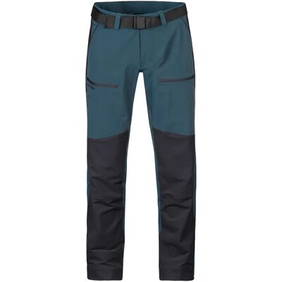 HANNAH - TORG - mora - anthracite - pantalones HANNAH - TORG - mora - anthracite - pantalones