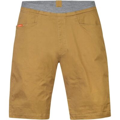 Hannah BANG SHORTS - Matt Gold - Regular fit - Shorts Hannah BANG SHORTS - Matt Gold - Regular fit - Shorts