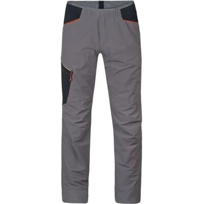 Hannah TAGET trotuar/anthracite XL - Pantaloni Hannah TAGET trotuar/anthracite XL - Pantaloni