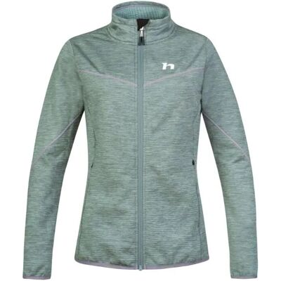 Hannah Dagnys Chinoise Melange Trui - Sweatshirt Hannah Dagnys Chinoise Melange Trui - Sweatshirt