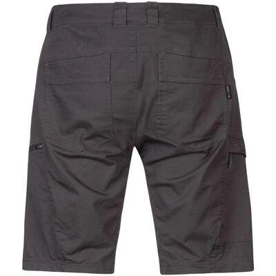 Hannah MAD SHORTS - Obsidian - Technisch - Shorts Hannah MAD SHORTS - Obsidian - Technisch - Shorts