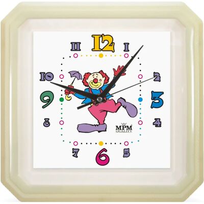 MPM Quality E01.2418.00 - Dětské hodiny MPM Quality E01.2418.00 - Dětské hodiny