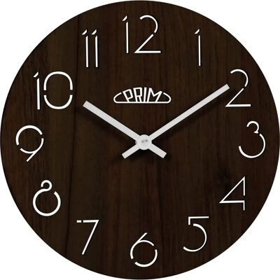 Prim Natural 52 Ceas de Perete - Wall Clock Prim Natural 52 Ceas de Perete - Wall Clock