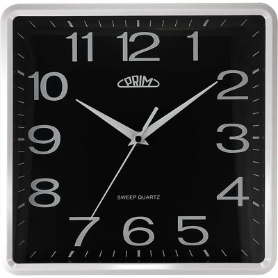 Prim E01P.4053.0090 Nástěnné hodiny - Wall Clock Prim E01P.4053.0090 Nástěnné hodiny - Wall Clock
