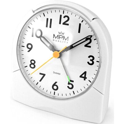 Prim MPM Quality Ceas deșteptător - Alarm Clock Prim MPM Quality Ceas deșteptător - Alarm Clock