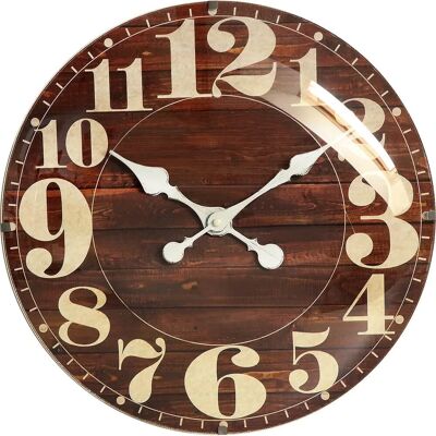 Prim E01.4058.50 Nástěnné hodiny - Wall Clock Prim E01.4058.50 Nástěnné hodiny - Wall Clock