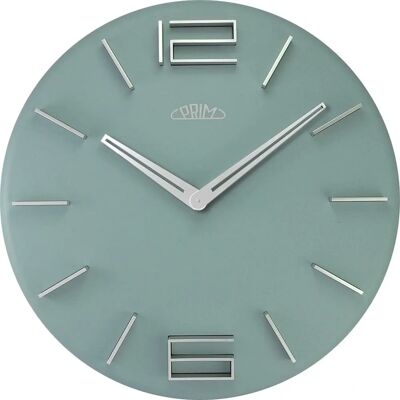 Prim Pastel Nástěnné Hodiny - Wall Clock Prim Pastel Nástěnné Hodiny - Wall Clock
