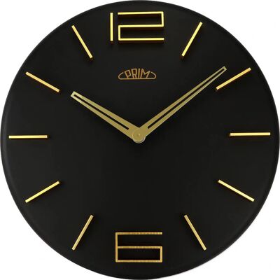 Prim Pastel Nástěnné Hodiny - Wall Clock Prim Pastel Nástěnné Hodiny - Wall Clock