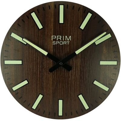 Prim E01P.4131.5000 - Wanduhren Prim E01P.4131.5000 - Wanduhren