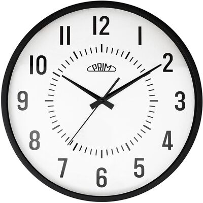 Prim E01P.4184.90 - Birou școlar - Negru Prim E01P.4184.90 - Birou școlar - Negru