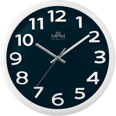 MPM Quality Ageless Simplicity - Hodiny MPM Quality Ageless Simplicity - Hodiny