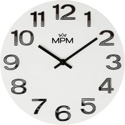 MPM Timber Simplicity E07M.4222.0090 - Uhr MPM Timber Simplicity E07M.4222.0090 - Uhr