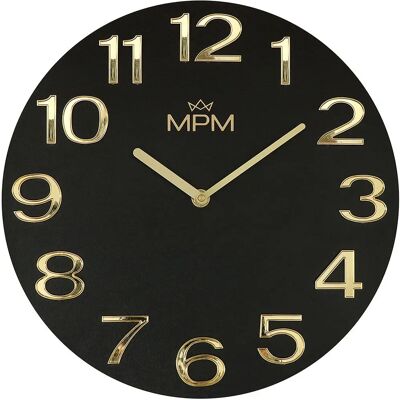 MPM Timber Simplicity - E07M.4222.9080 - Hodiny MPM Timber Simplicity - E07M.4222.9080 - Hodiny