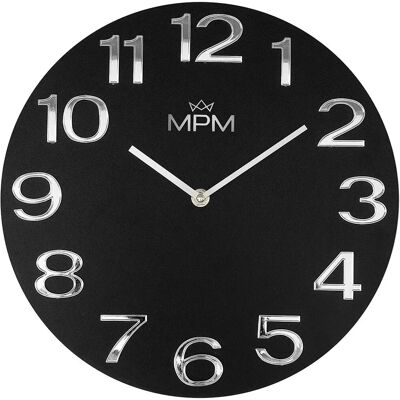 MPM Timber Simplicity E07M.4222.9070 - Hodiny MPM Timber Simplicity E07M.4222.9070 - Hodiny