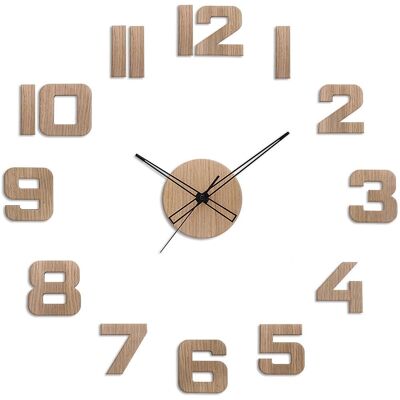 Ceas din furnir Prim - B E07P.4258.51 Ceas din furnir Prim - B E07P.4258.51