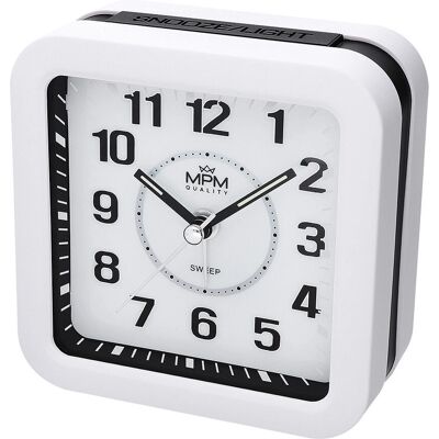 MPM Nils Ceas deșteptător - Alarm Clock MPM Nils Ceas deșteptător - Alarm Clock