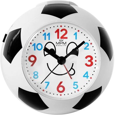 Ceas deșteptător Kickoff Timekeeper de MPM Quality Ceas deșteptător Kickoff Timekeeper de MPM Quality