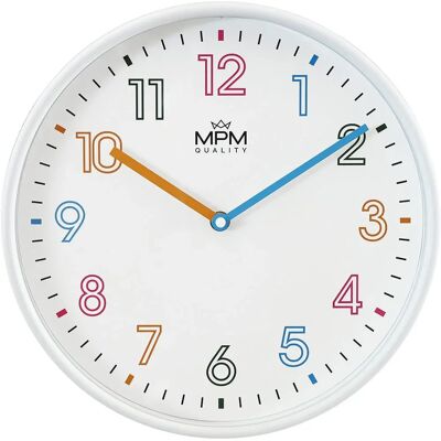 MPM Quality Joanna E01.4432.00 Ceas de perete - Wall Clock MPM Quality Joanna E01.4432.00 Ceas de perete - Wall Clock